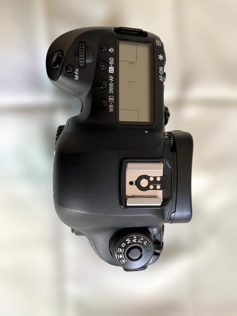 Canon EOS 5D MarkⅣ