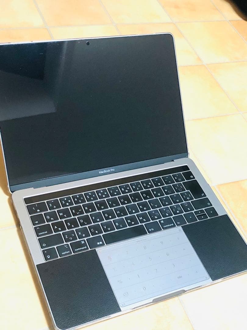 お得セット！Apple MacBook Pro スペースグレー 本体