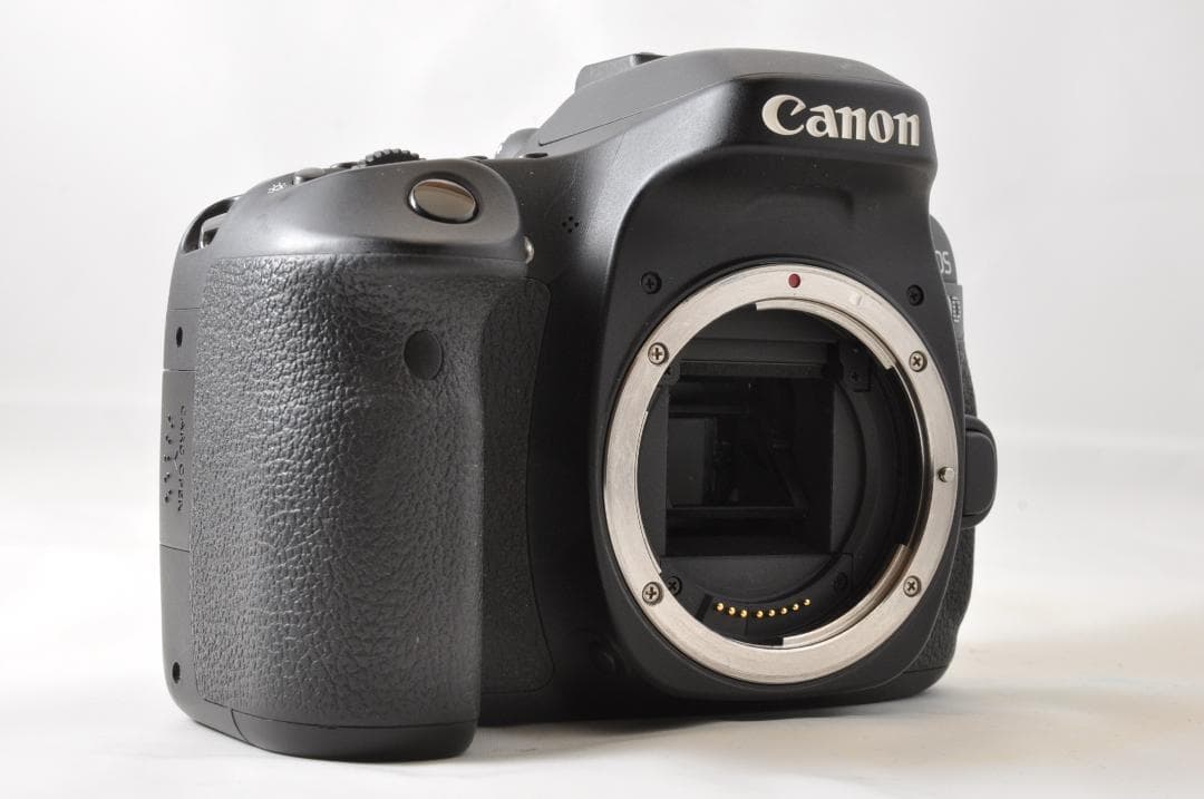 ■ 美品 ■ キャノン　Canon EOS 80D ボディ