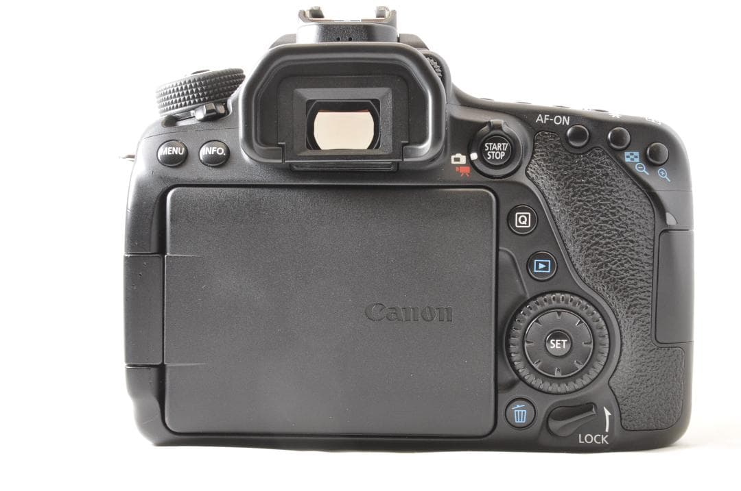 ■ 美品 ■ キャノン　Canon EOS 80D ボディ