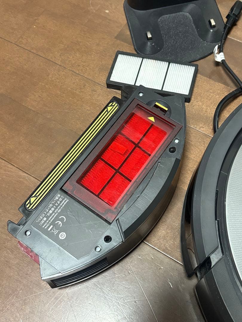 ルンバ iRobot Roomba 960 ロボット掃除機