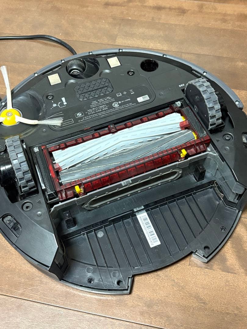 ルンバ iRobot Roomba 960 ロボット掃除機