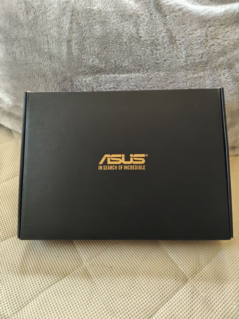 【激レア！？】ASUS　RTX2060　【ほぼ新品】