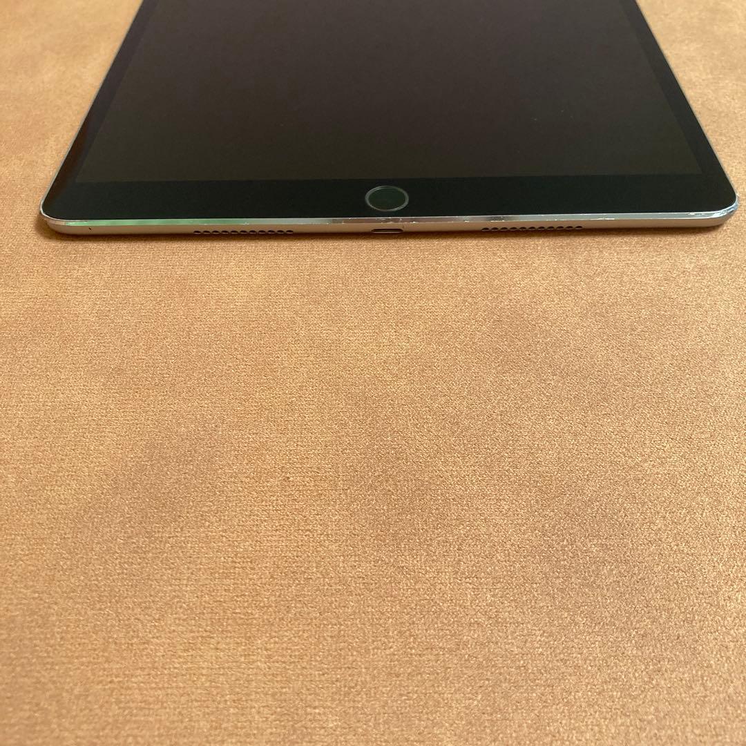 202【早い者勝ち】iPad Pro 256GB 10.5インチ SIMフリー☆