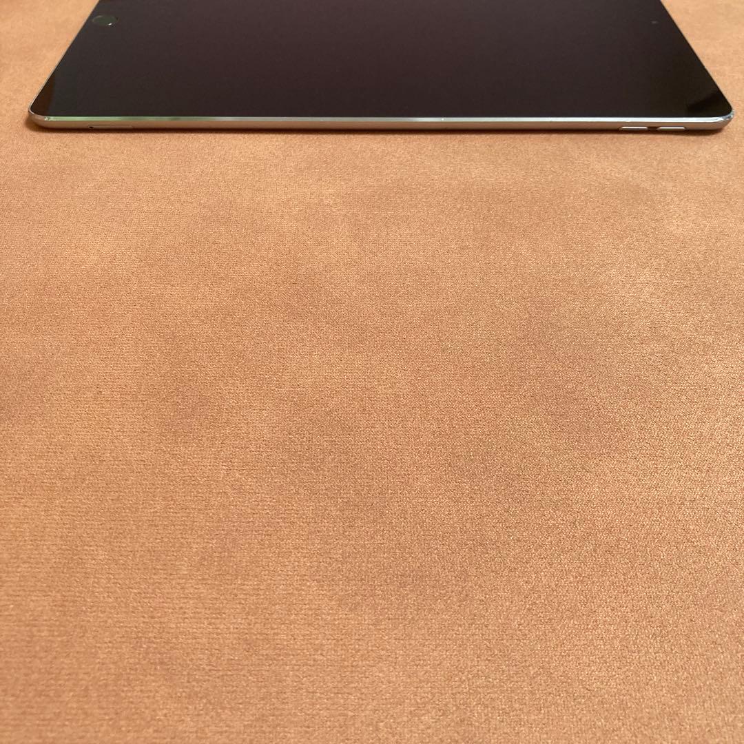 202【早い者勝ち】iPad Pro 256GB 10.5インチ SIMフリー☆