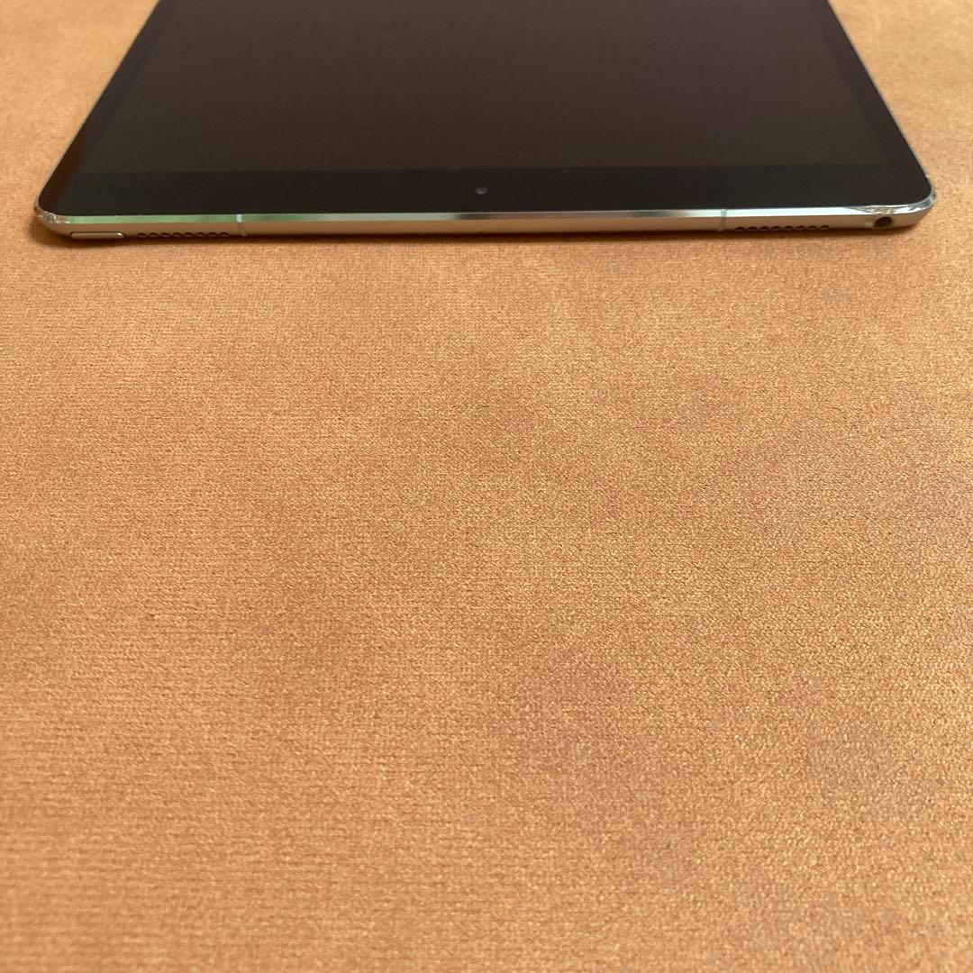 202【早い者勝ち】iPad Pro 256GB 10.5インチ SIMフリー☆
