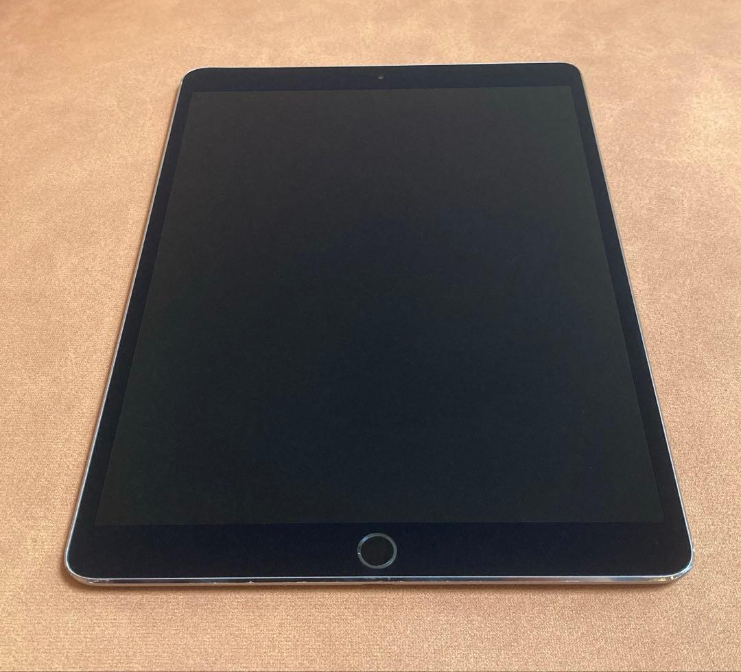 202【早い者勝ち】iPad Pro 256GB 10.5インチ SIMフリー☆