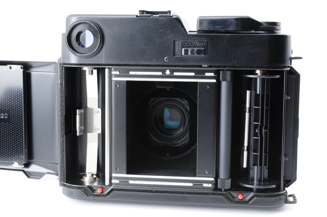 [訳あり] 富士フィルム Fujifilm GS645S wide 60