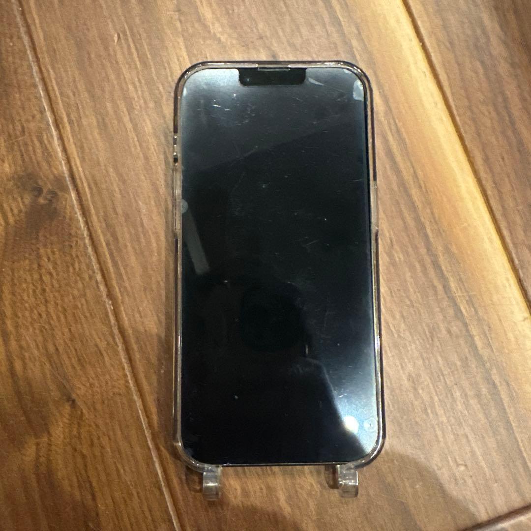 こ*く様 iPhone 13 Pro ゴールド 本体