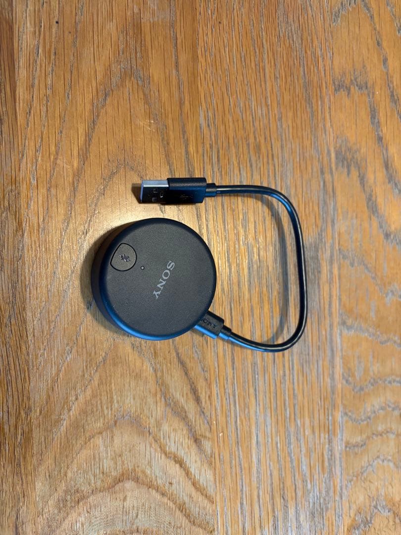 Sony ワイヤレスネックバンドスピーカー