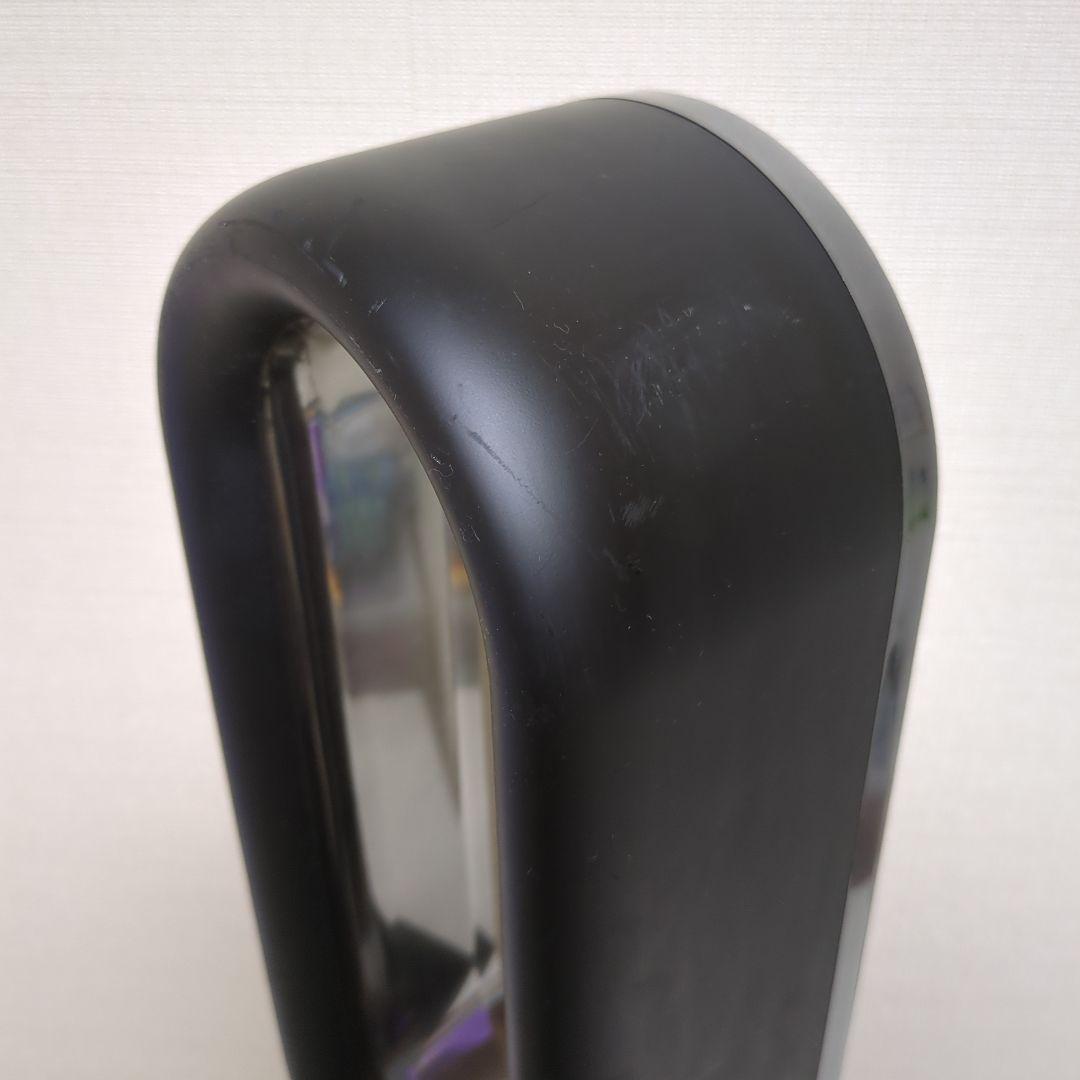 Dyson hot＆cool　AM05　2017年製　ブラック　リモコン付き