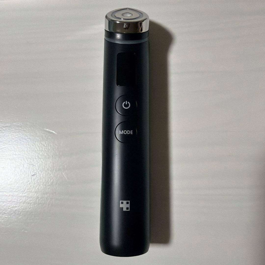 BOOOSTER PRO ブラック 美顔器