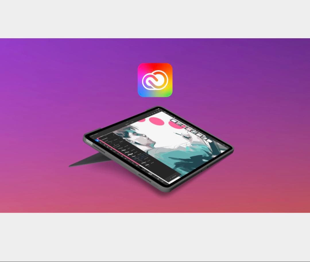 新品未使用未開封Combo Touch iPad Air 13インチ M2/M3