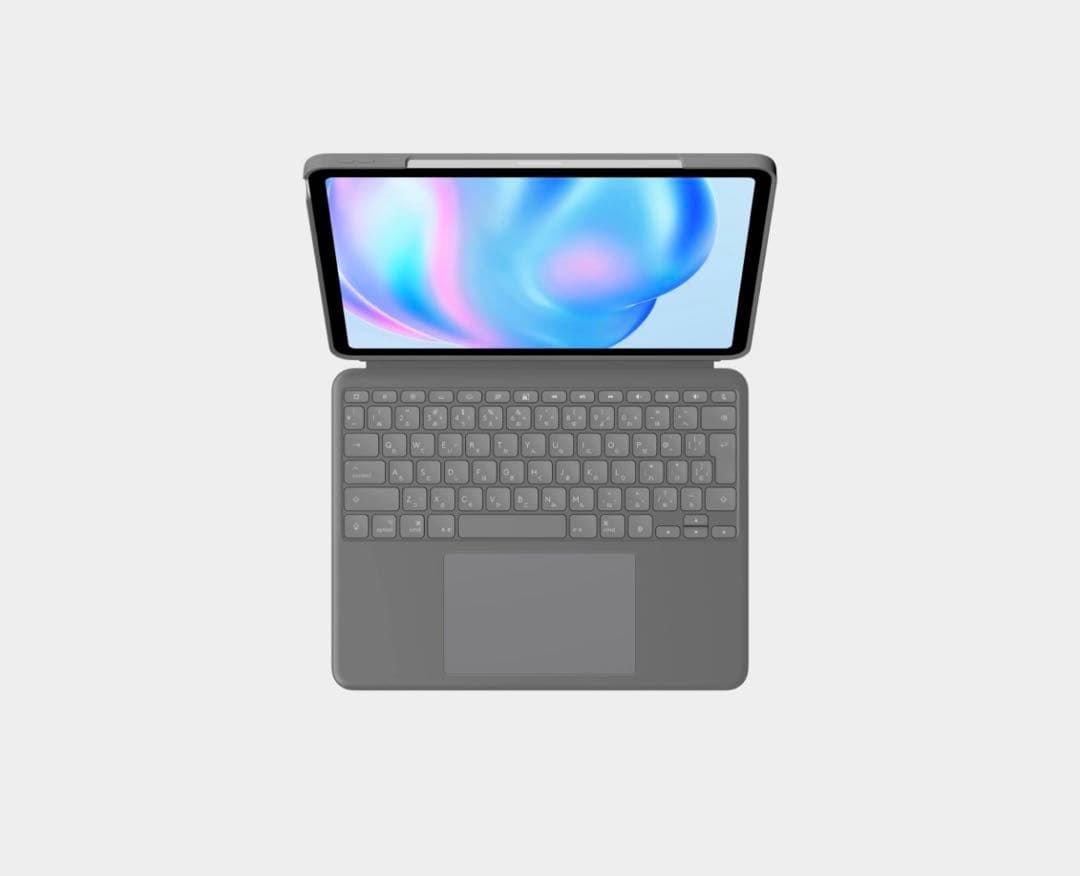 新品未使用未開封Combo Touch iPad Air 13インチ M2/M3