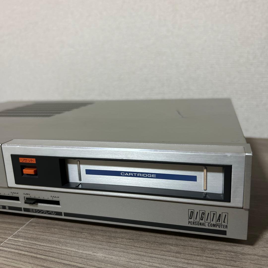 Pioneer PX-7 パーソナルコンピュータ MSX