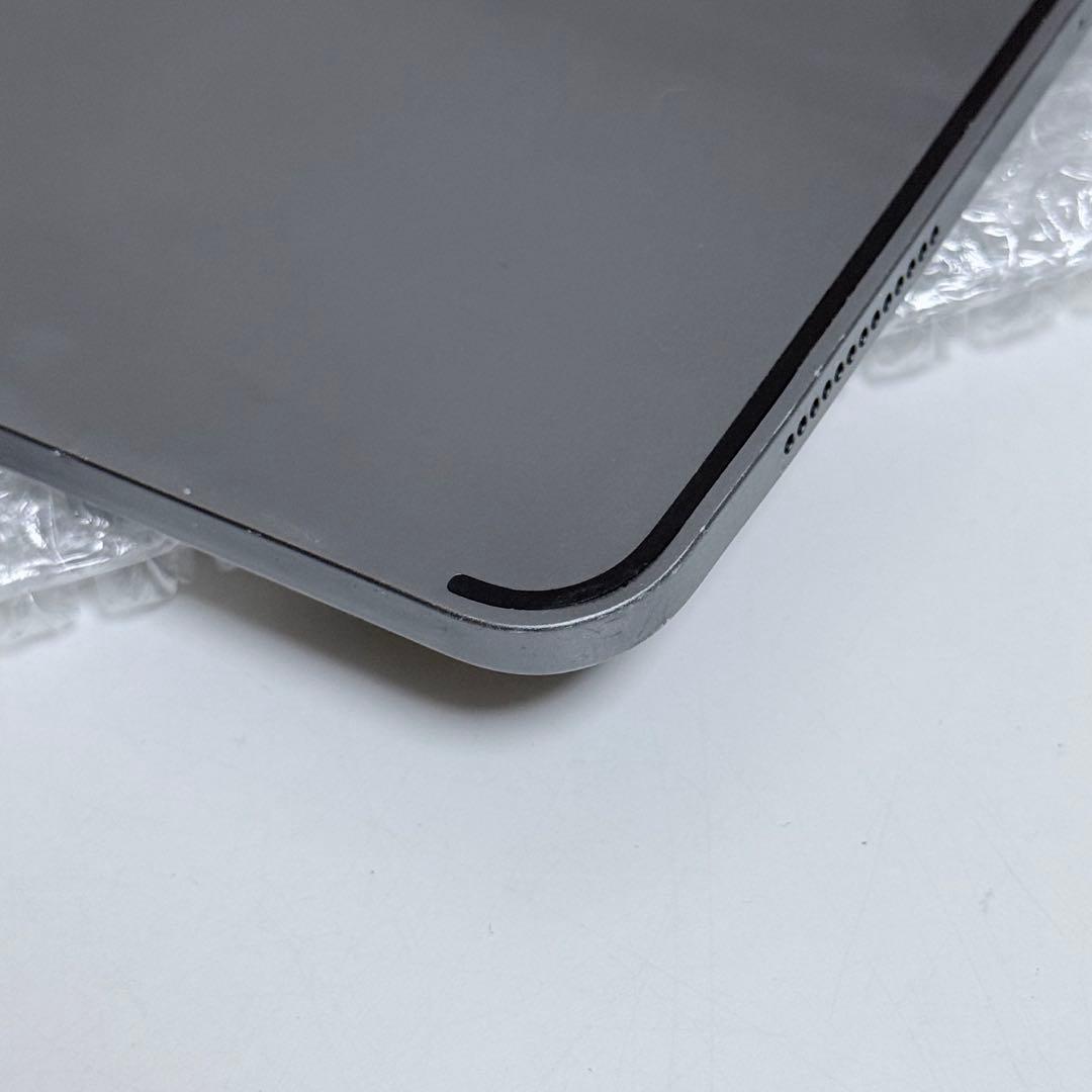 iPad Pro 11インチ 第2世代 256GB WIFIモデル