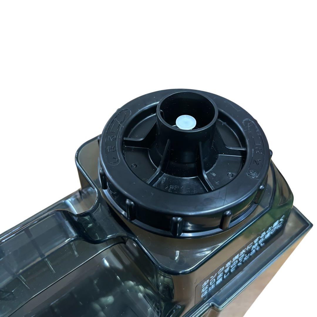 【即日発送 美品】ダイニチ ハイブリッド式加湿器 HD-LX1222 2022年
