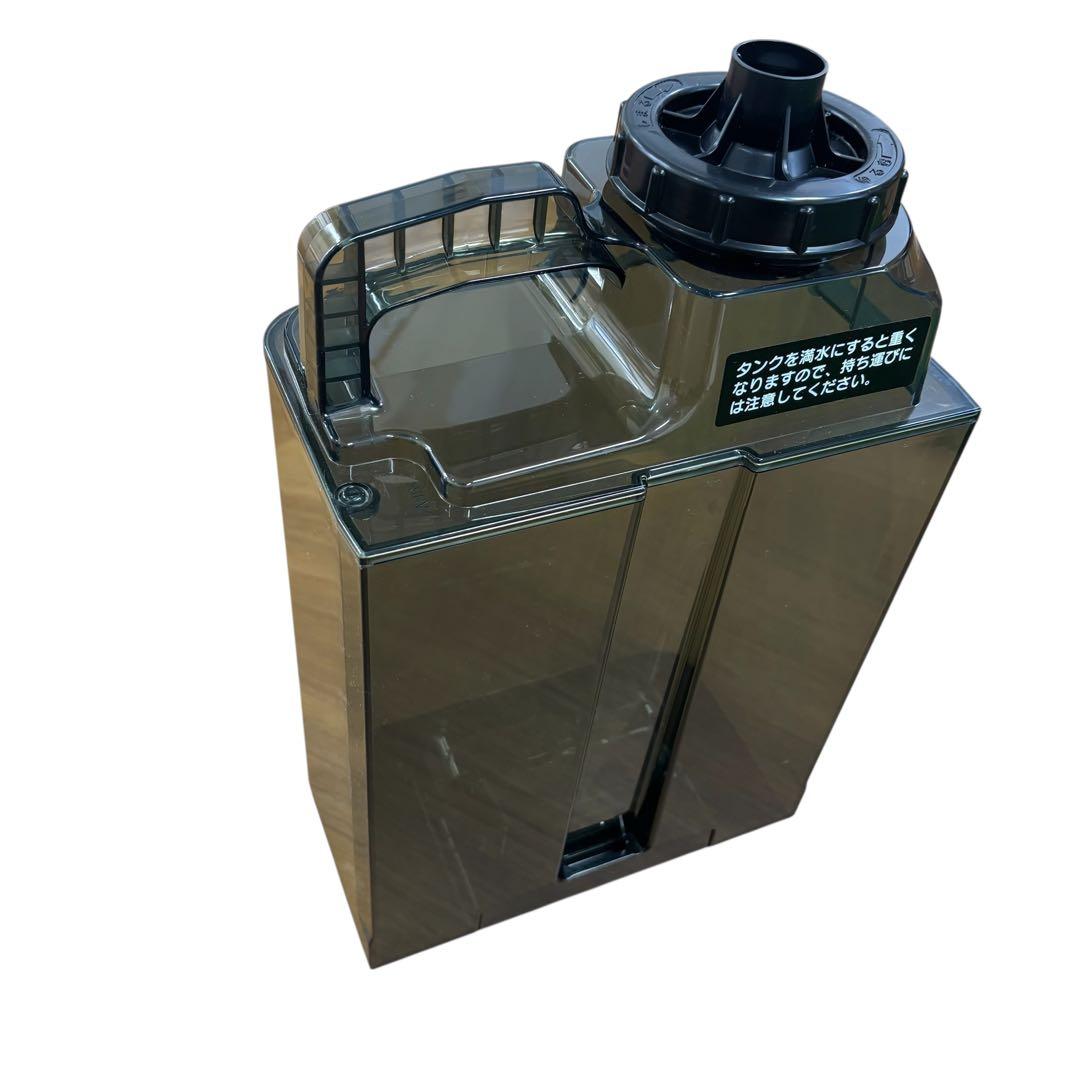 【即日発送 美品】ダイニチ ハイブリッド式加湿器 HD-LX1222 2022年