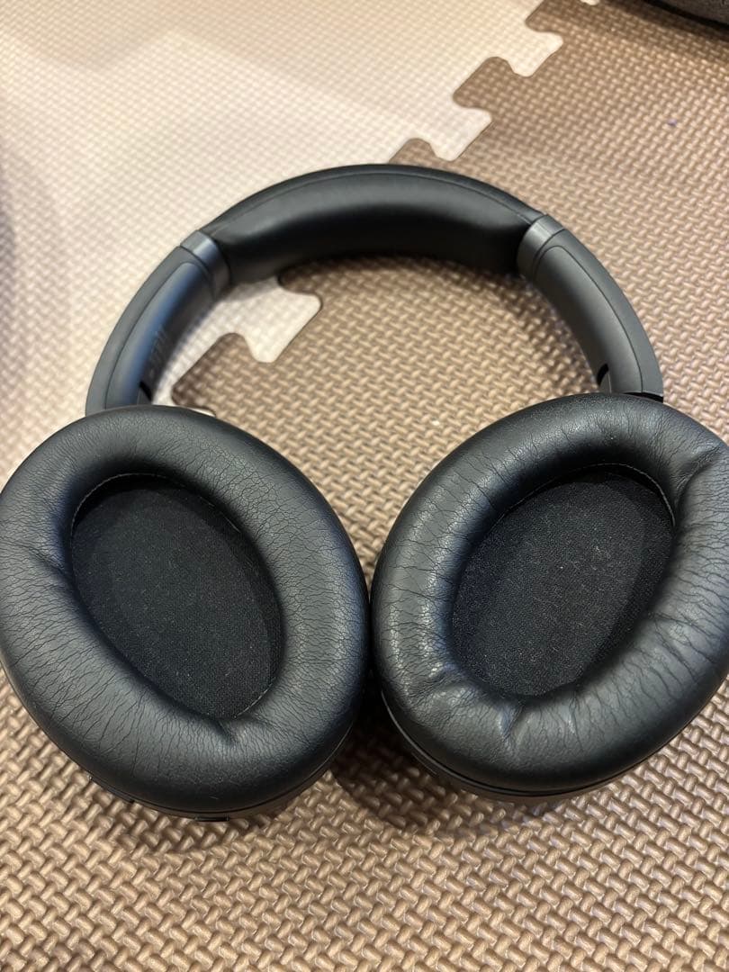 SONY WH-1000X M3 ヘッドホン