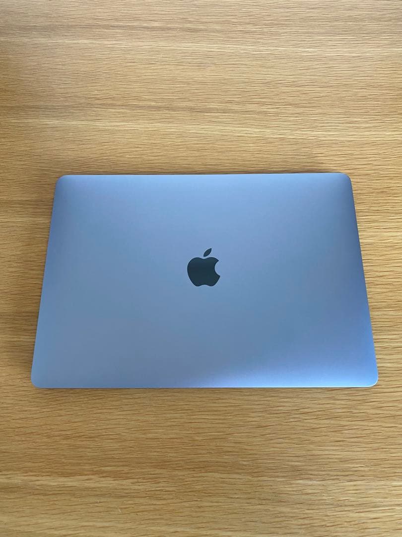 MacBook Air 2020 【充電15回】MacBook本体　Aランク