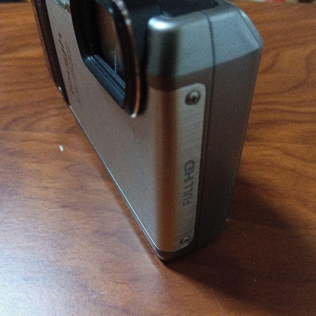 OLYMPUS　Tough TG-820 防水プロテクター付き