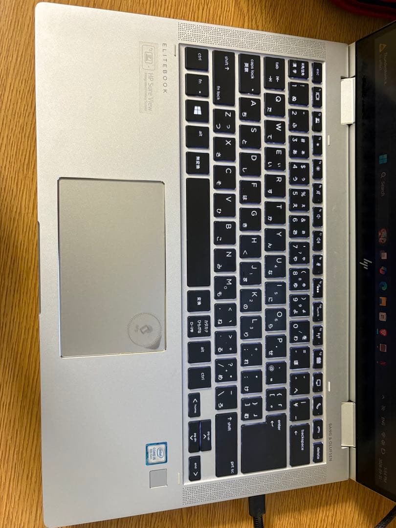 HP EliteBook 830 G6 ノートPC