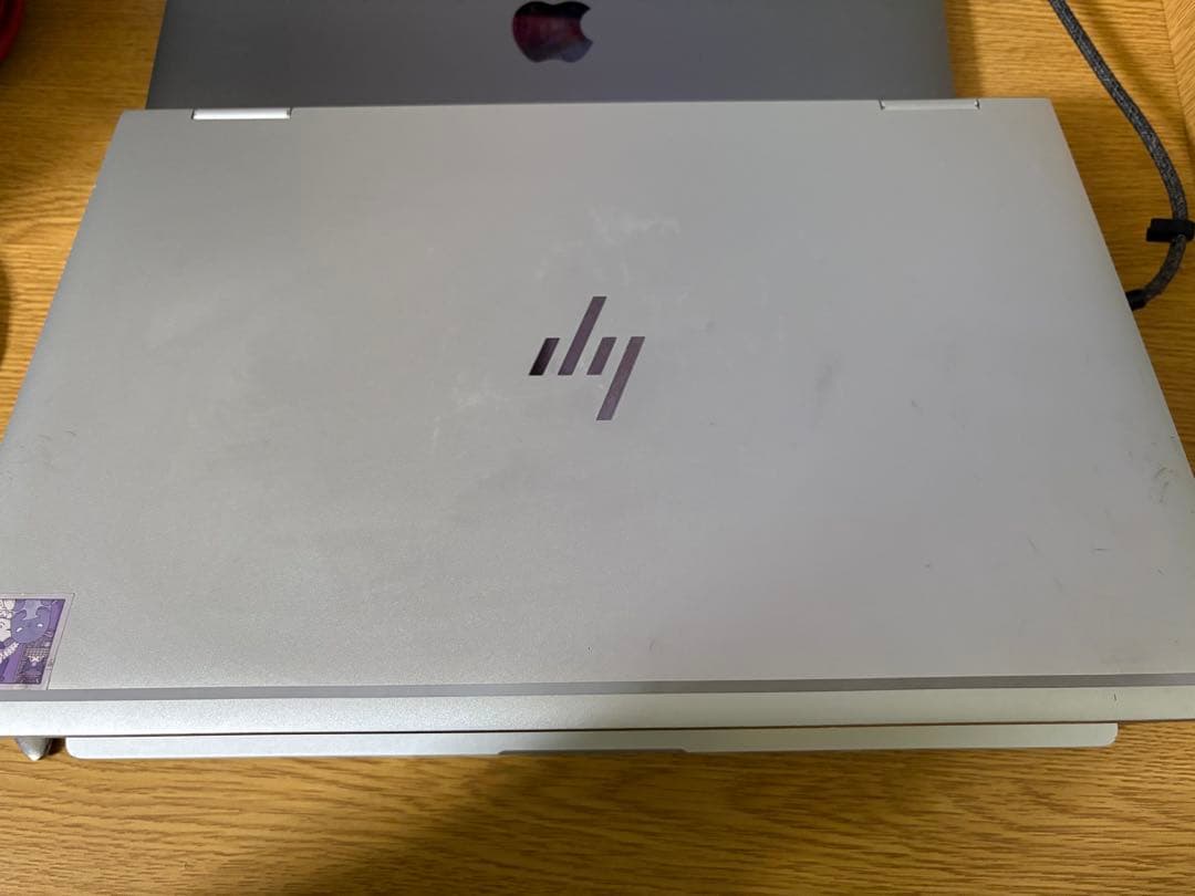 HP EliteBook 830 G6 ノートPC