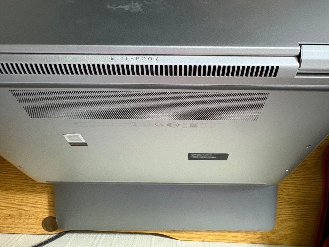 HP EliteBook 830 G6 ノートPC