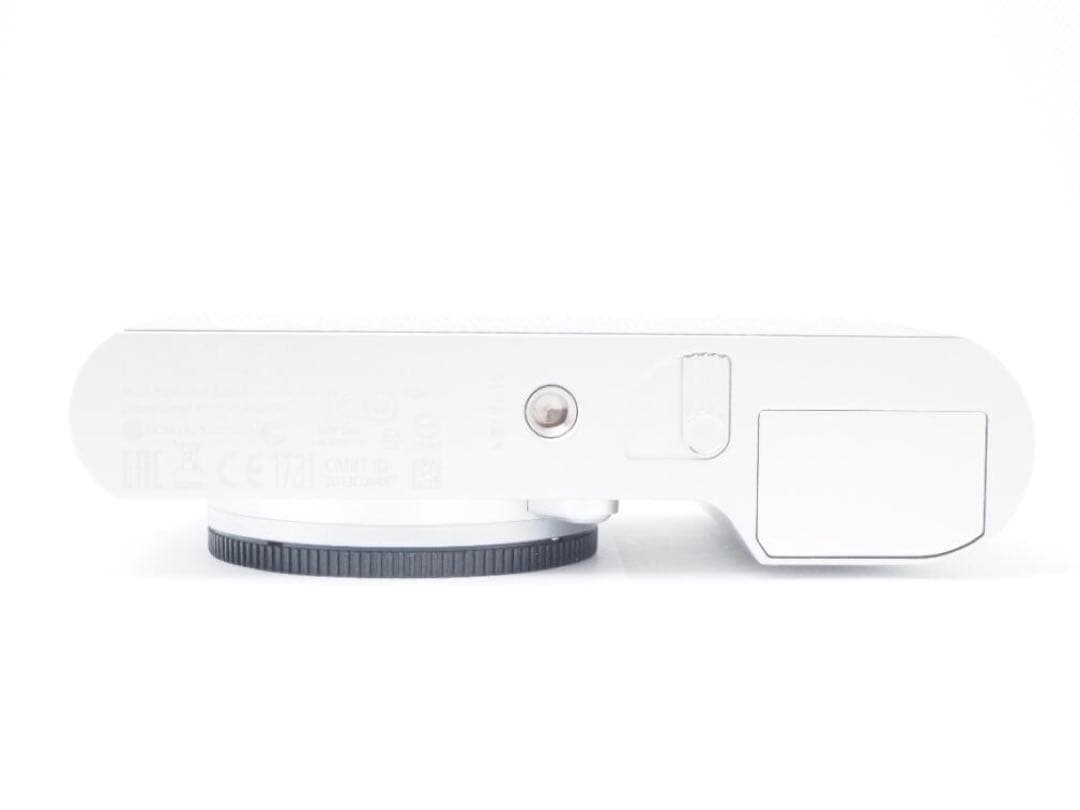 【超美品】Leica T Typ701 シルバー ミラーレス ボディのみ