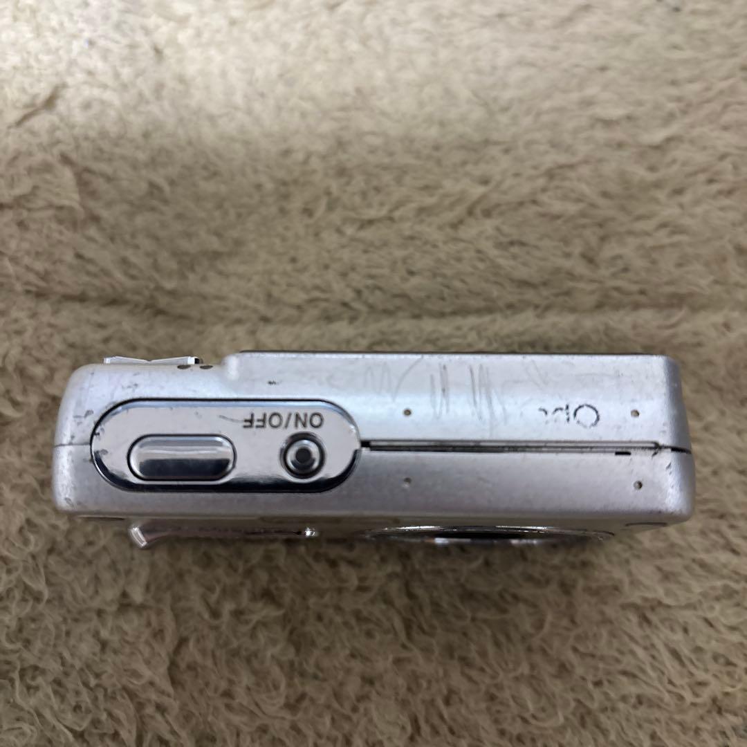 ペンタックス　Optio S5z 中古デジカメ