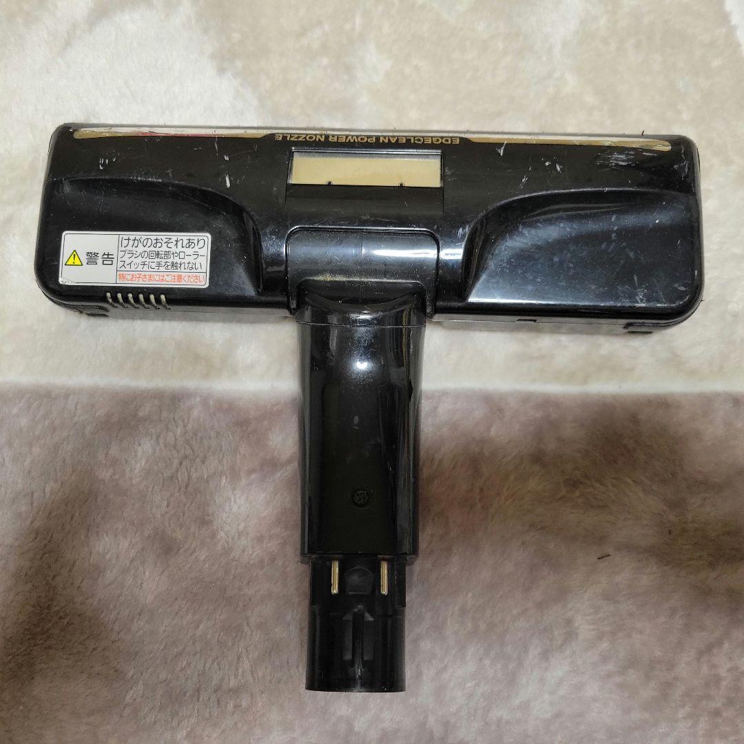Panasonic MC-SR21J-P サイクロン式掃除機 2013年製