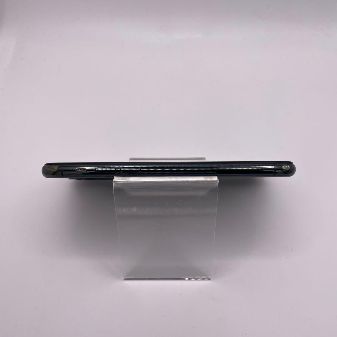 iPhone 11 Pro 256GB バッテリー100% おまけ付き 9125