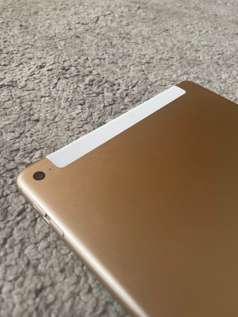 ホワイト iPad 10.2インチ 本体 64GB