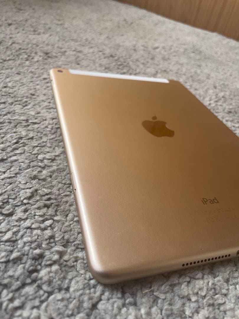 ホワイト iPad 10.2インチ 本体 64GB