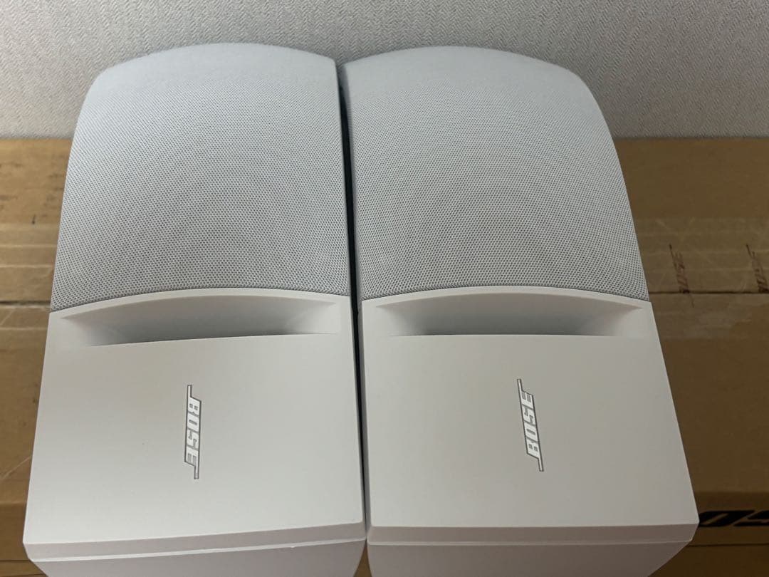 BOSE 161B/W スピーカー