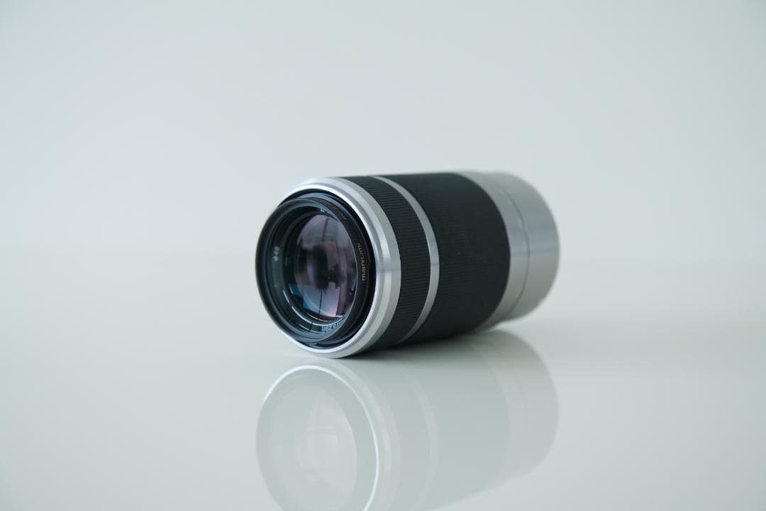 【Mynameisさま】　Sony α6400Y シルバー