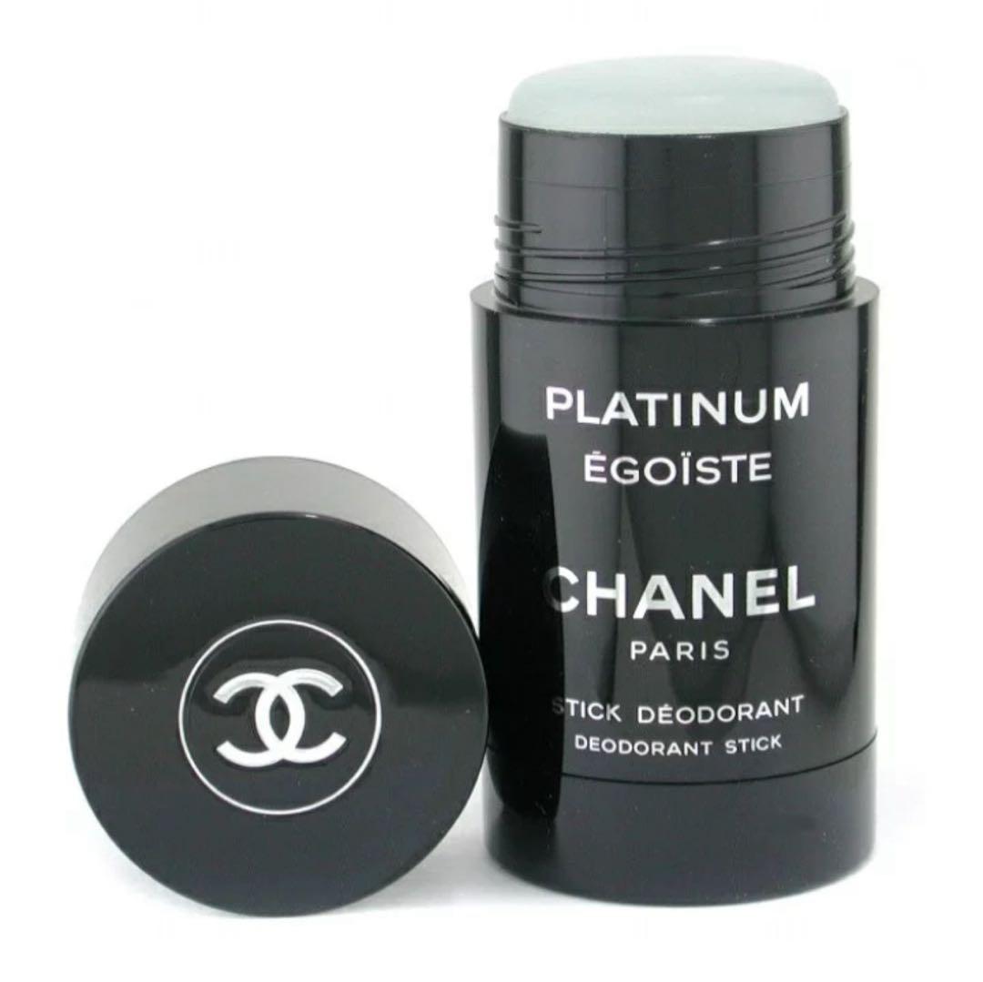 シャネル CHANEL プラチナムエゴイスト デオドラント スティック