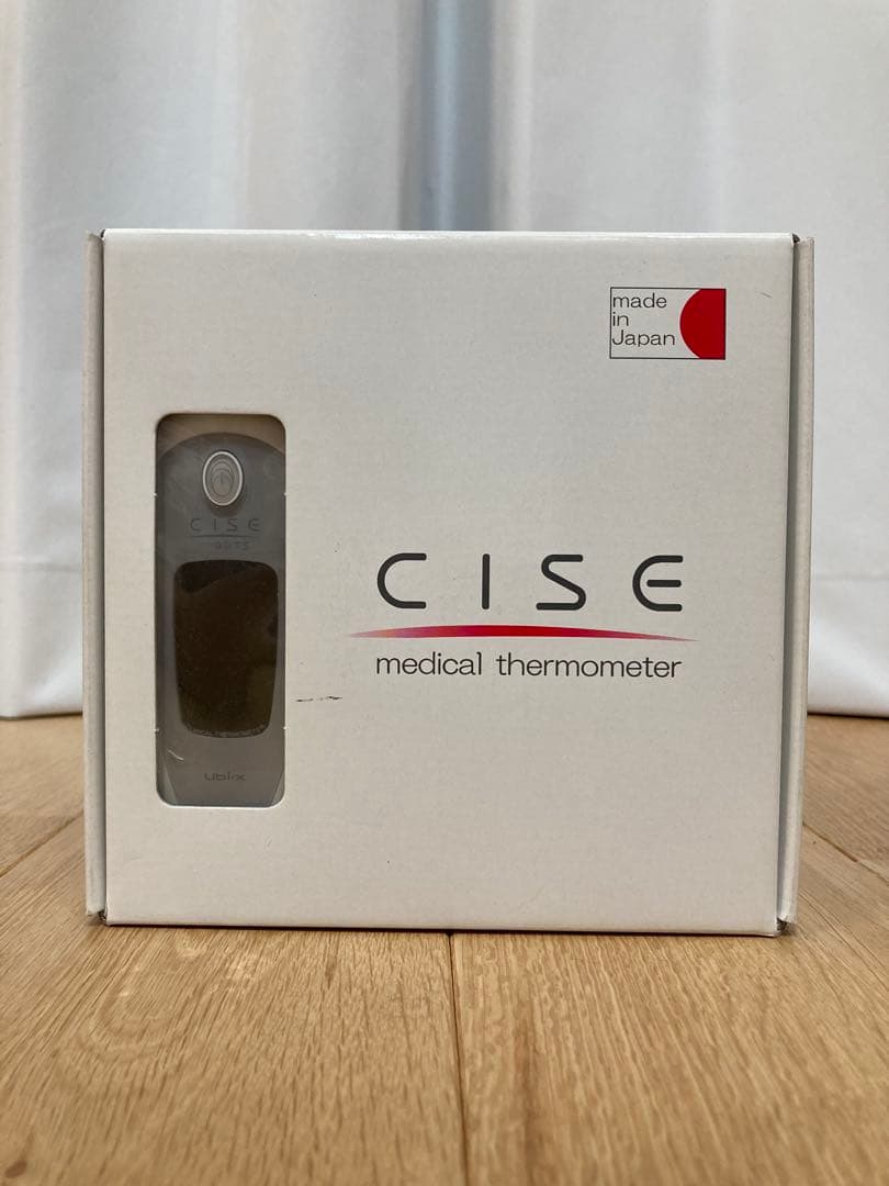 CISE 医療用体温計 CISE 99TS