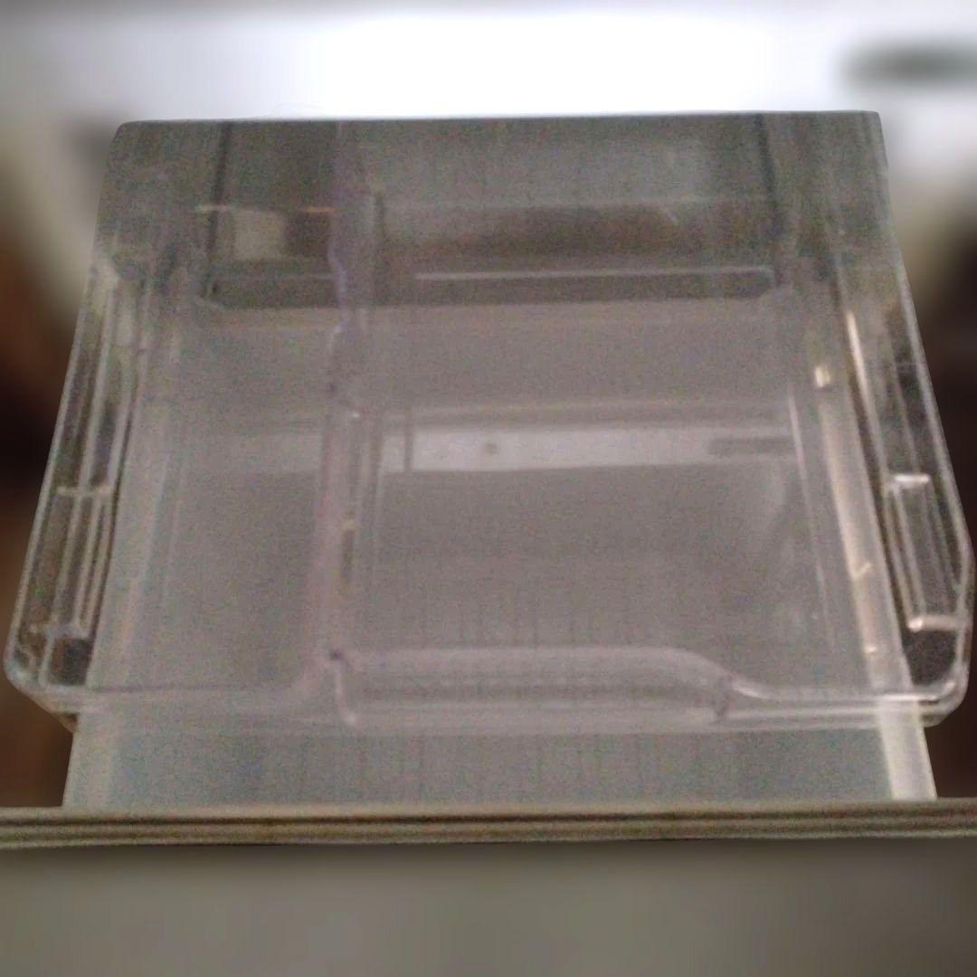 三菱冷凍冷蔵庫　2ドア　送料無料