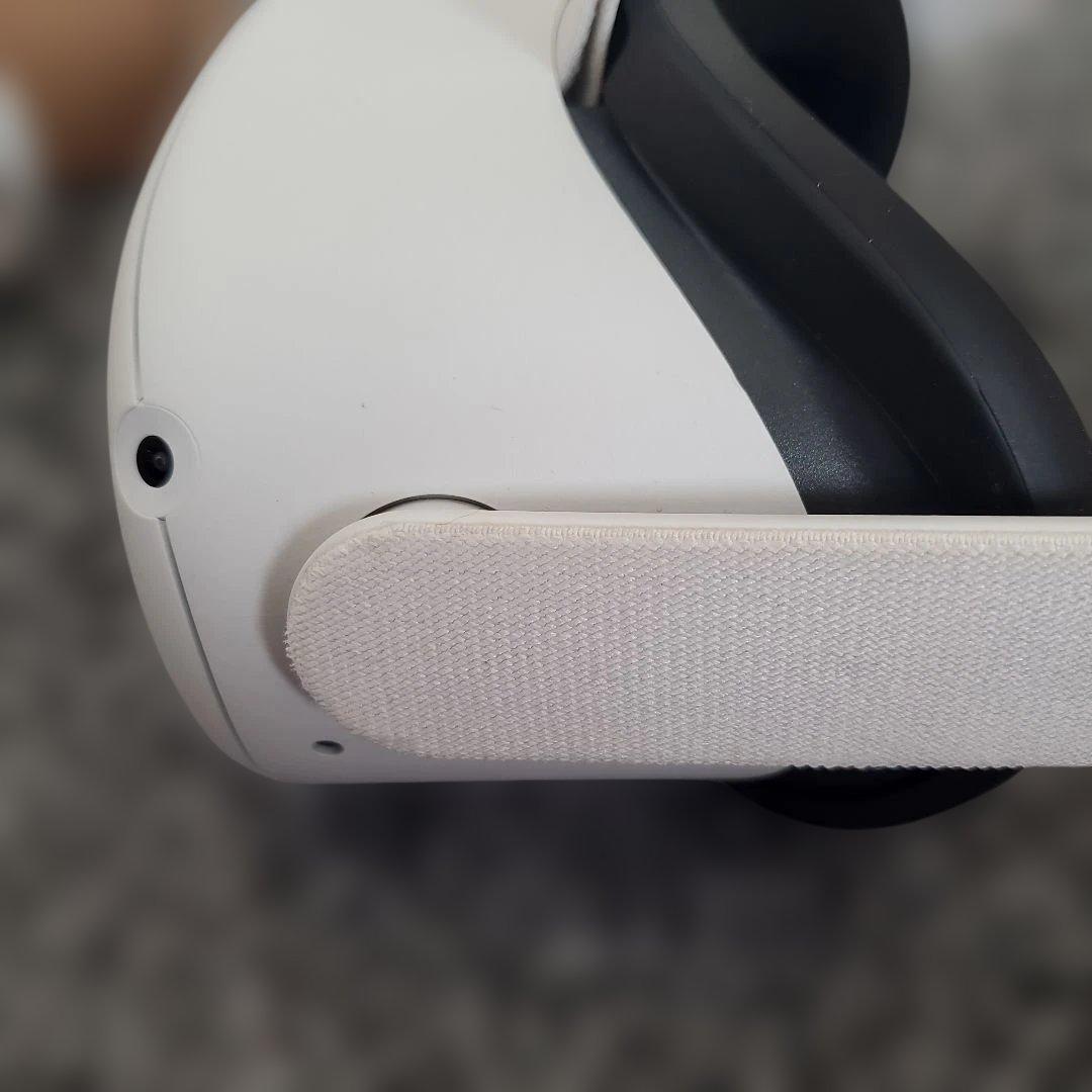 Quest 2 128GB VRヘッドセット