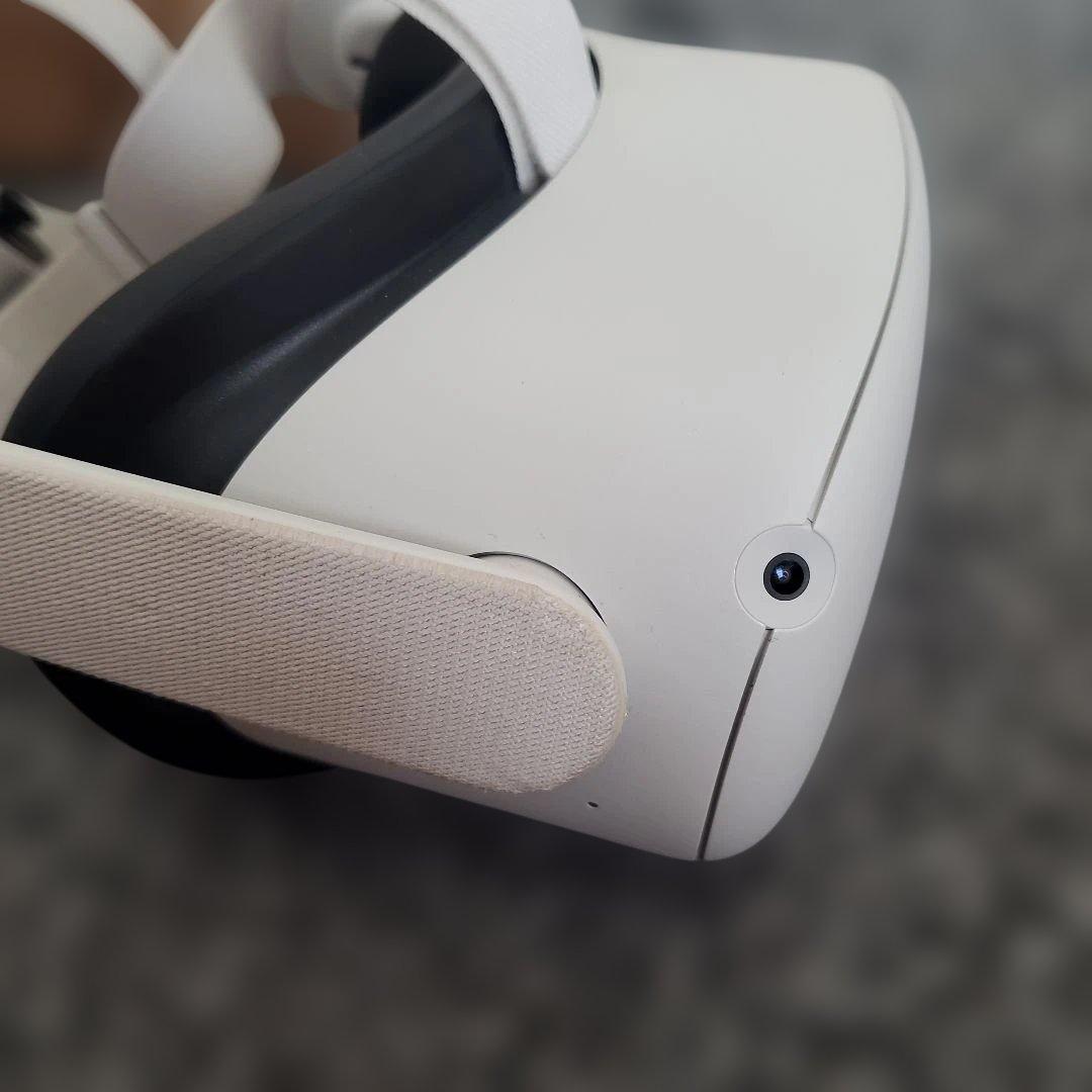 Quest 2 128GB VRヘッドセット