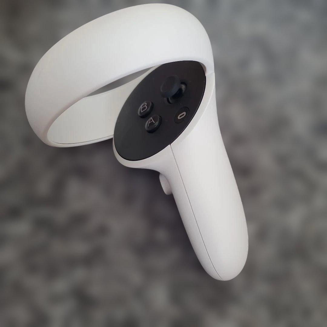  Quest 2 128GB VRヘッドセット