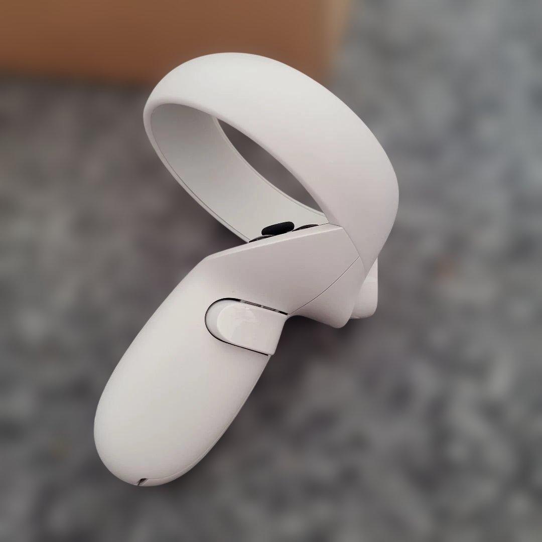  Quest 2 128GB VRヘッドセット