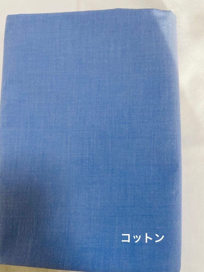 春生地　犬服　ハンドメイド　わんこ服