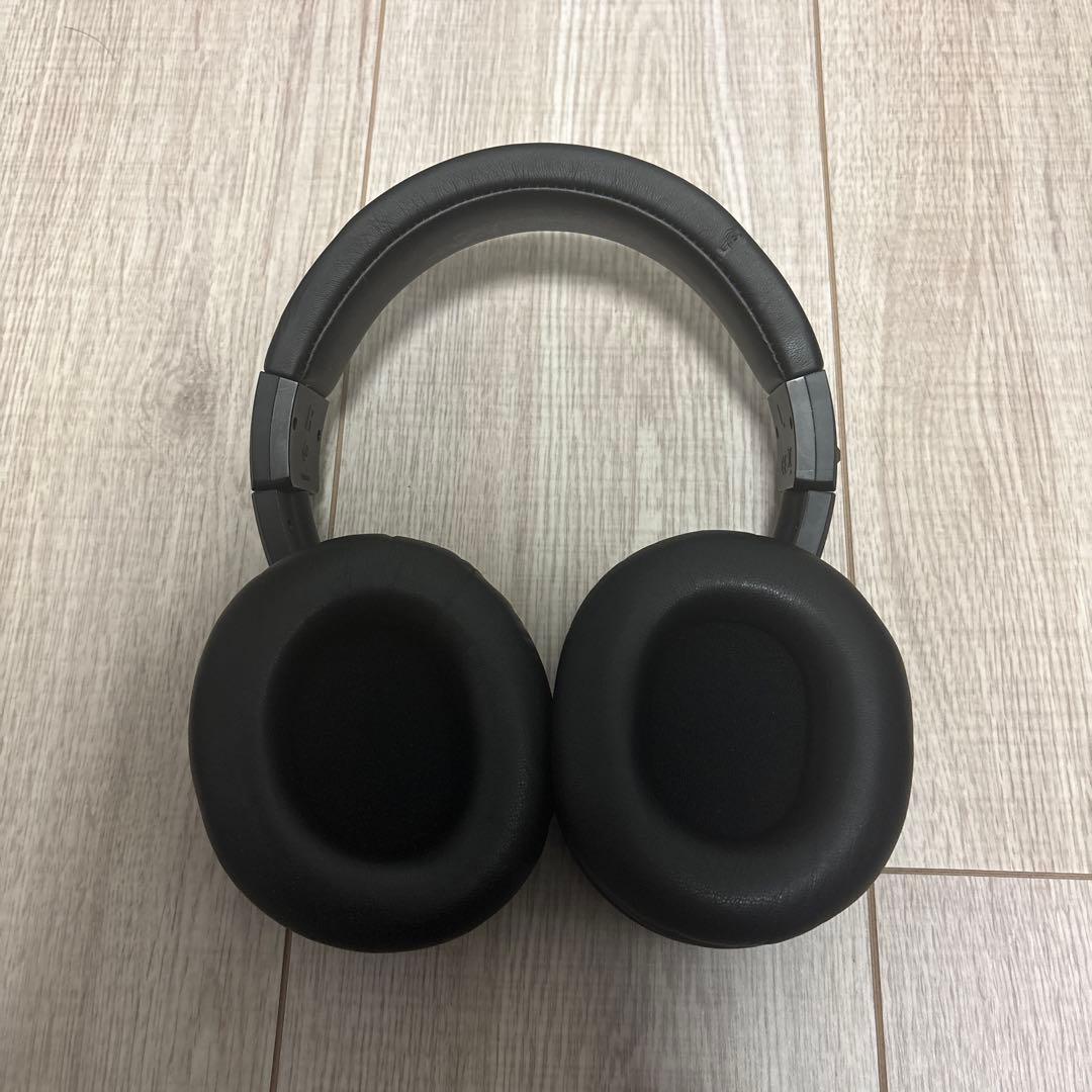 audio‑technica ATH‑M40x モニターヘッドホン