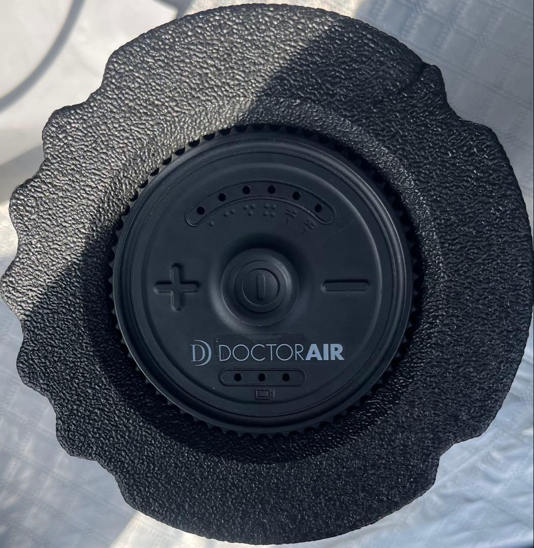 価格交渉◎ DOCTOR AIR STRETCH ROLL 3 筋膜ローラー
