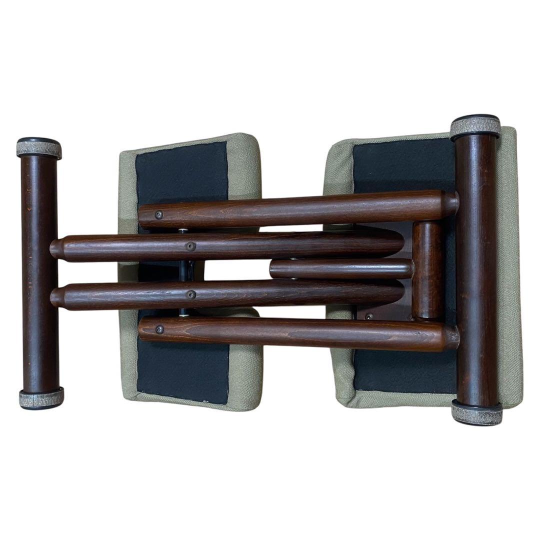 STOKKE VARIER MULTI バランスチェア ブラウン カーキ
