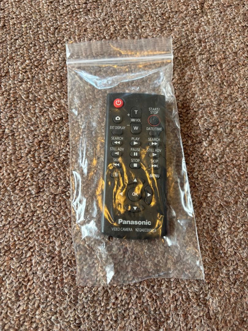 Panasonic パナソニック HDC-HS300 デジタルハイビジョンカメラ
