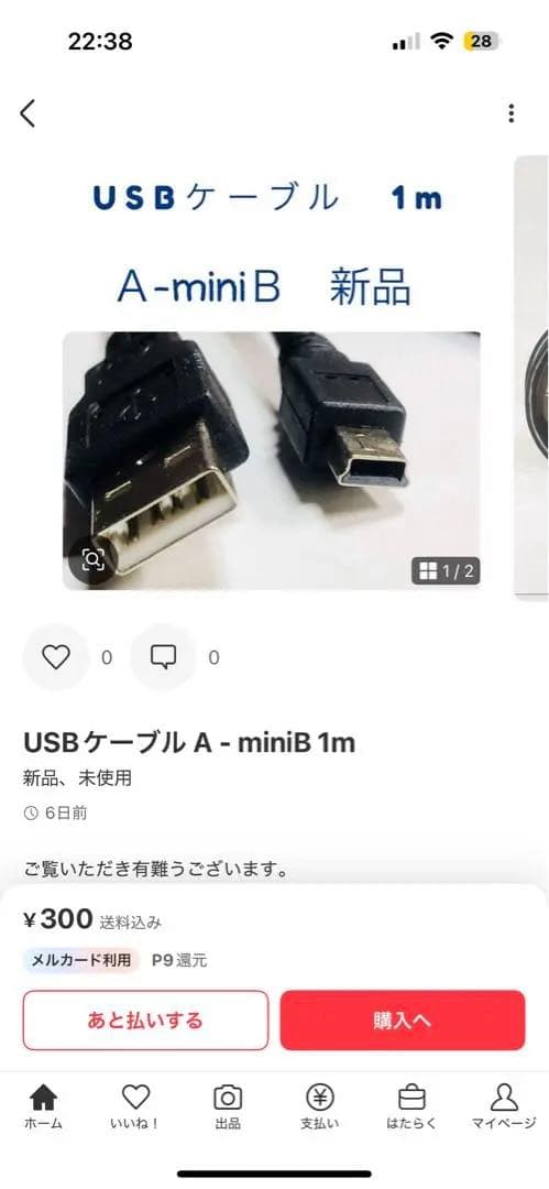 Panasonic パナソニック HDC-HS300 デジタルハイビジョンカメラ