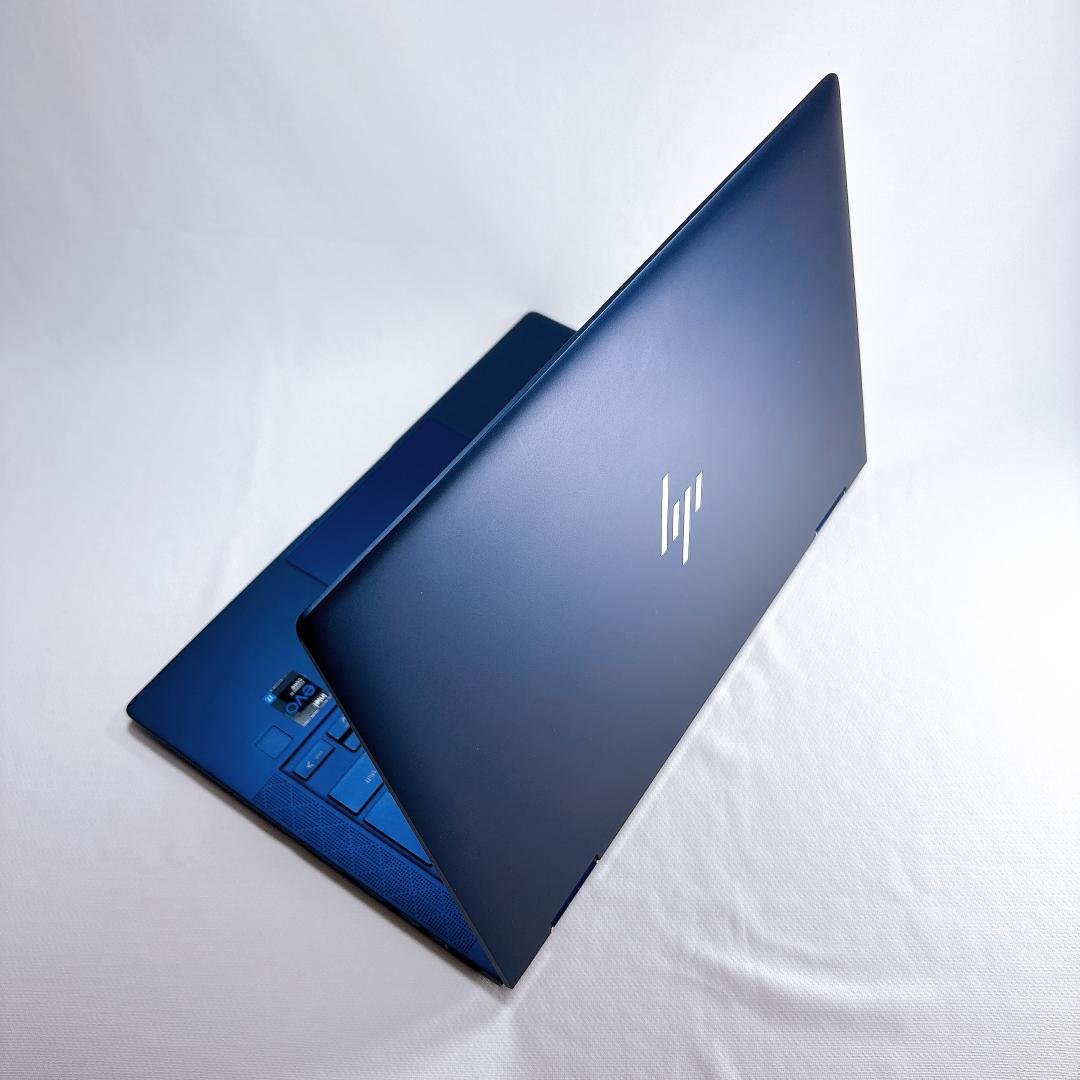 ★超軽量1.0kg★ HP Dragonfly G2 16GB 1TB _875